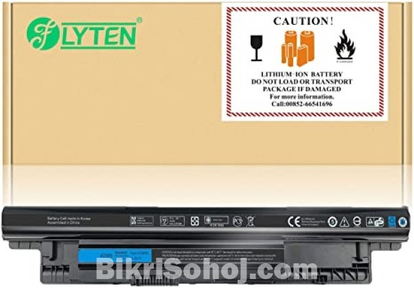 New Replacment Dell Latitude 3440 3540 Battery XCMRD 6 Cell